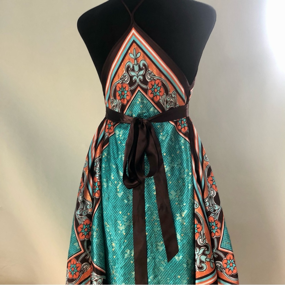 Vintage Sex Magic Dress - Picture 3 of 7
